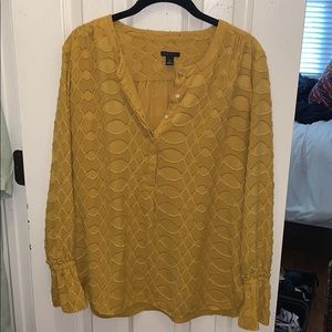 Ann Taylor blouse
